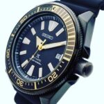 Seiko 43.8mm Nam SRPB55K1 - Ảnh 3