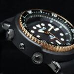 Seiko 47.8mm Nam SNJ028P1 - Ảnh 3