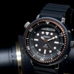 Seiko 47.8mm Nam SNJ028P1 - Ảnh 4