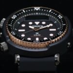 Seiko 47.8mm Nam SNJ028P1 - Ảnh 5