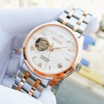 Seiko 38.5mm Nam SSA412J1 - Ảnh 3