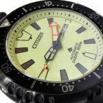 Citizen 44mm Nam NY0138-14X - Ảnh 2