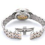 Seiko 38.5mm Nam SSA412J1 - Ảnh 5