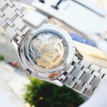 Seiko 38.5mm Nam SSA412J1 - Ảnh 4