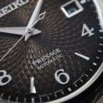 Seiko 38.5mm Nam SRPF39J1 - Ảnh 4