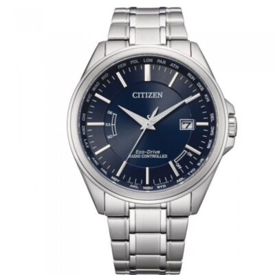 Ảnh sản phẩm Citizen 43mm Nam CB0250-84L