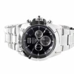 Seiko 43.8mm Nam SPC109P1 - Ảnh 2