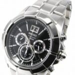 Seiko 43.8mm Nam SPC109P1 - Ảnh 3