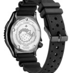 Citizen 44mm Nam NY0138-14X - Ảnh 4