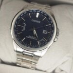 Citizen 43mm Nam CB0250-84L - Ảnh 2