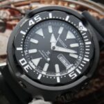 Seiko 52mm Nam SRPA81K1 - Ảnh 2