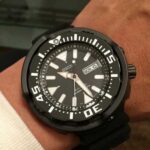 Seiko 52mm Nam SRPA81K1 - Ảnh 3