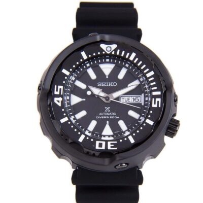 Ảnh sản phẩm Seiko 52mm Nam SRPA81K1