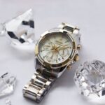 Seiko 36mm Nam SRW808P1 - Ảnh 4