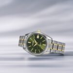 Seiko 40mm Nam SUR377P1 - Ảnh 2