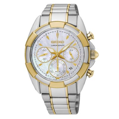 Ảnh sản phẩm Seiko 36mm Nam SRW808P1