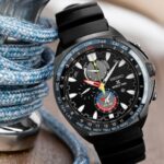 Seiko 45mm Nam SSC551P1 - Ảnh 2