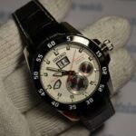 Seiko 42mm Nam SNP087P1 - Ảnh 3