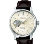 Seiko 33.8mm Nam SSA781J1 - Ảnh 1