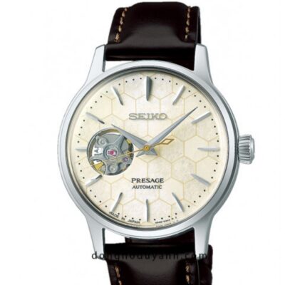 Ảnh sản phẩm Seiko 33.8mm Nam SSA781J1