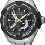 Seiko 46mm Nam SRH015P1 - Ảnh 1