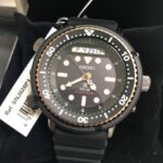 Seiko 47.8mm Nam SNJ028P1 - Ảnh 2