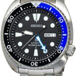 Seiko 43mm Nam SRP787K1S - Ảnh 1