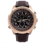 Citizen 47mm Nam BL5403-03X - Ảnh 1