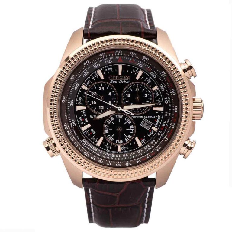 Citizen 47mm Nam BL5403-03X