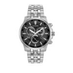 Citizen 42mm Nam BL8140-55E - Ảnh 1