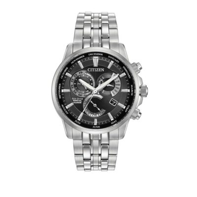 Ảnh sản phẩm Citizen 42mm Nam BL8140-55E