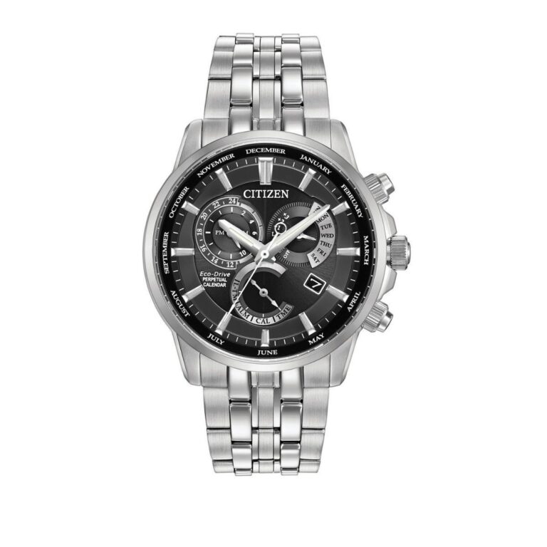 Citizen 42mm Nam BL8140-55E
