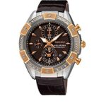 Seiko 38mm Nữ SNDV62P1 - Ảnh 1