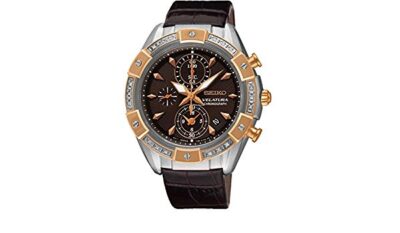 Ảnh sản phẩm Seiko 38mm Nữ SNDV62P1