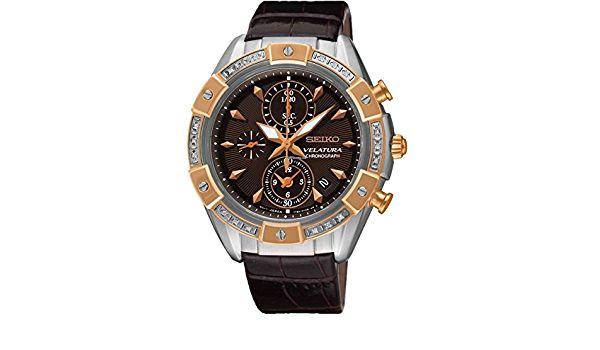 Seiko 38mm Nữ SNDV62P1