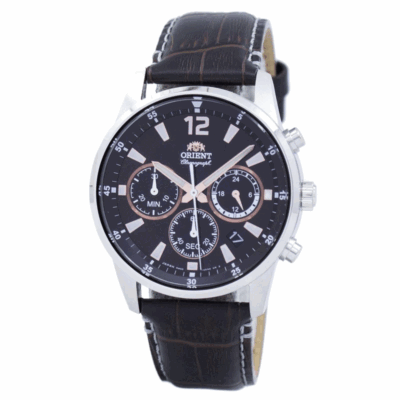 Ảnh sản phẩm Orient 42mm Nam RA-KV0006Y30C (RA-KV0006Y00C)