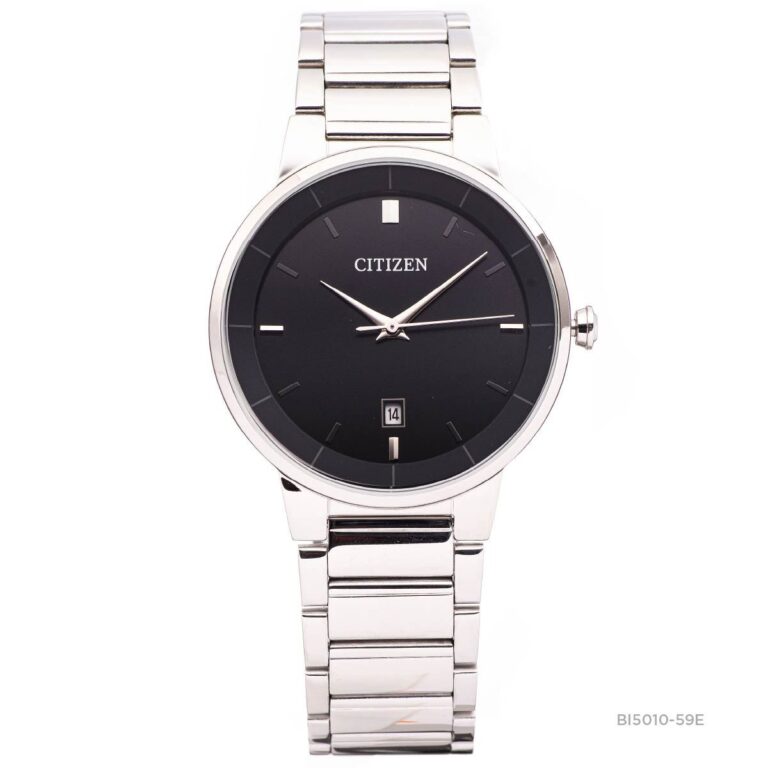 Citizen 39mm Nam BI5010-59E