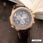 Citizen 47mm Nam BL5403-03X - Ảnh 2