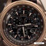 Citizen 47mm Nam BL5403-03X - Ảnh 3