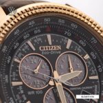 Citizen 47mm Nam BL5403-03X - Ảnh 4