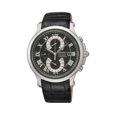 Ảnh sản phẩm Seiko 41mm Nam SPC067P2