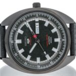 Seiko 44mm Nam SRPB73K1S - Ảnh 2