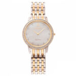 Citizen 29mm Nữ EX1484-57D - Ảnh 1