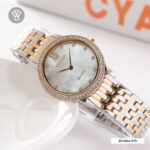 Citizen 29mm Nữ EX1484-57D - Ảnh 2