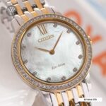 Citizen 29mm Nữ EX1484-57D - Ảnh 3