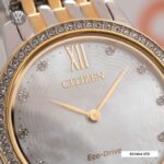 Citizen 29mm Nữ EX1484-57D - Ảnh 4