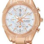 Seiko 39mm Nữ SNDW10P1 - Ảnh 2