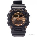 Casio 49.5mm Nam GA-900AG-1ADR - Ảnh 1
