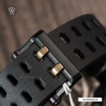 Casio 49.5mm Nam GA-900AG-1ADR - Ảnh 5