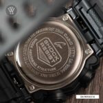 Casio 49.5mm Nam GA-900AG-1ADR - Ảnh 6